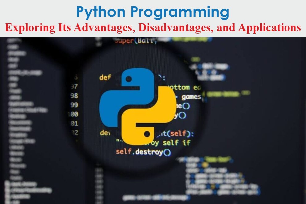 Python Programming