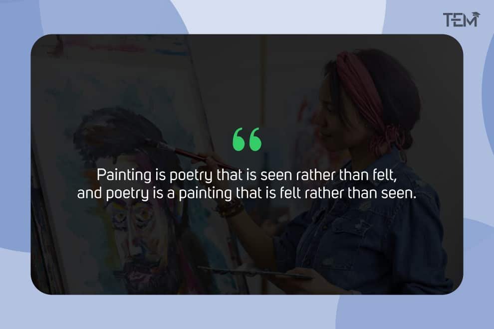 Science of Art Quotes