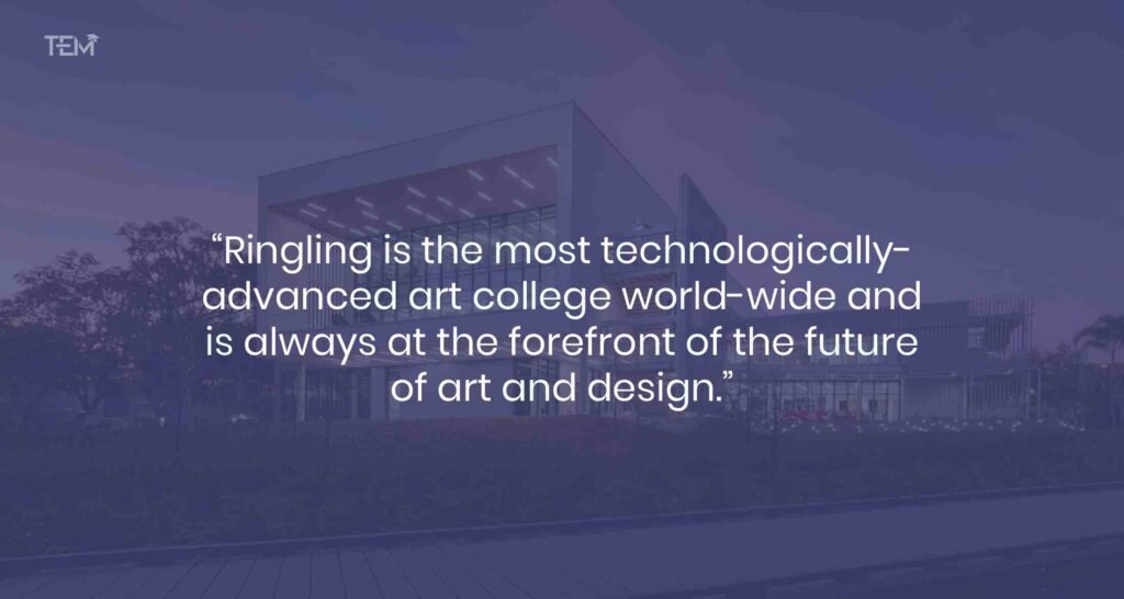 Ringling College of Art and Design