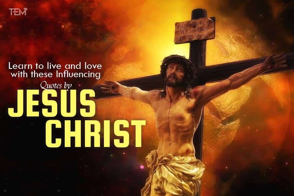 quotes-by-jesus-christ