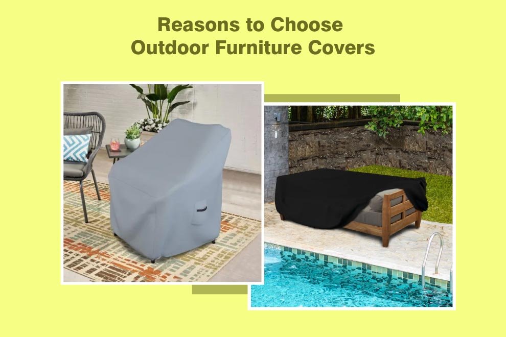 Outdoor Furniture Covers