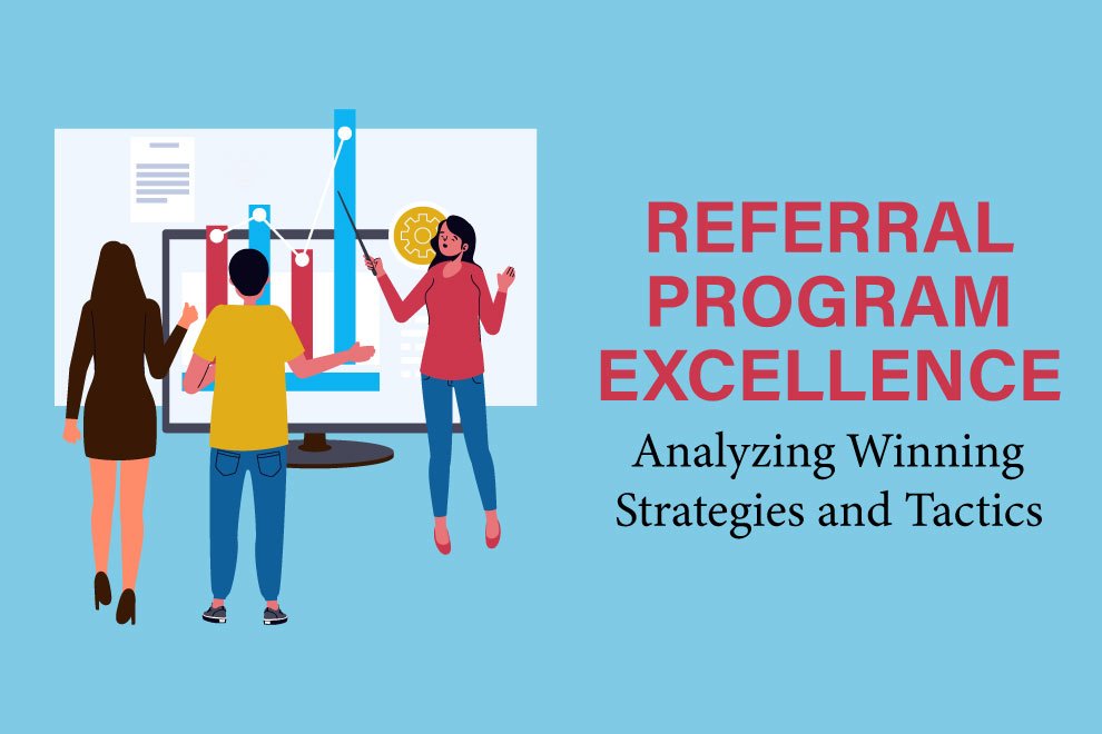 Referral Program Excellence