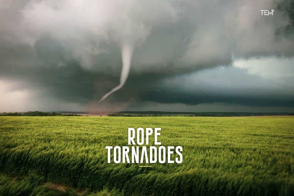 Rope-Tornadoes