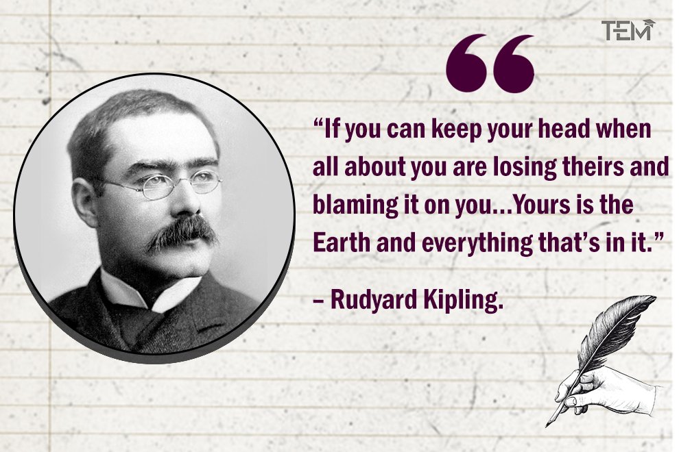 Rudyard-Kipling