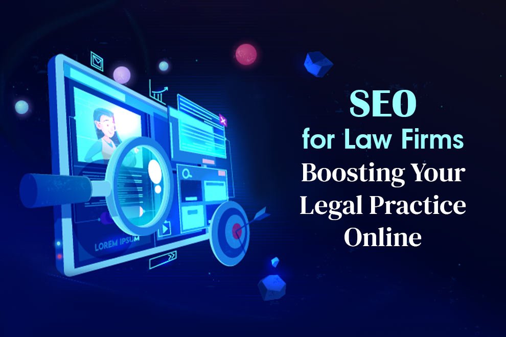 SEO for Law Firms