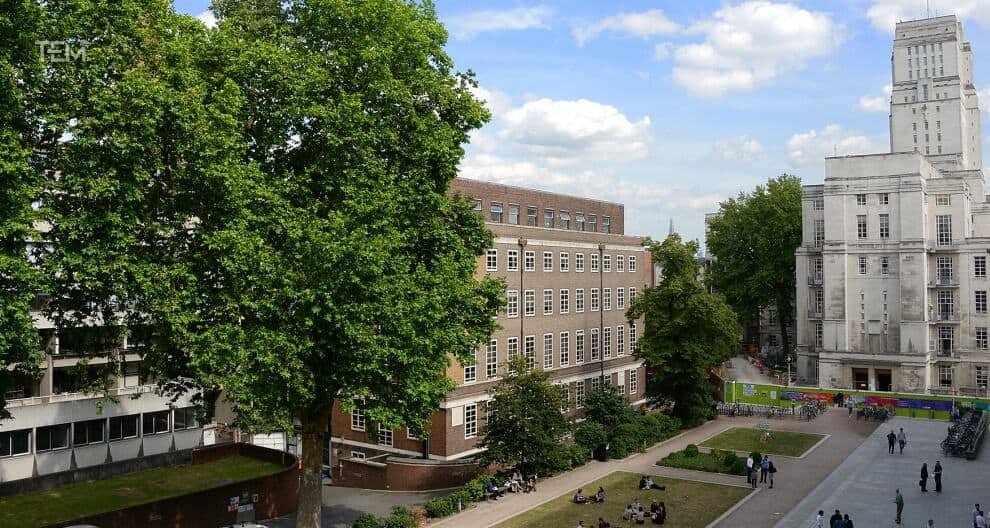 SOAS University of London