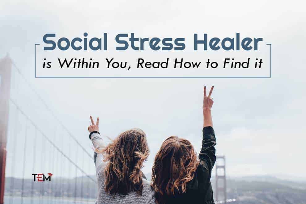 social stress