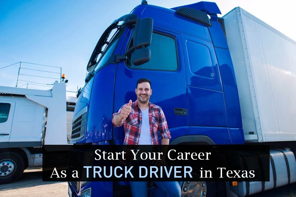 Truck Driver