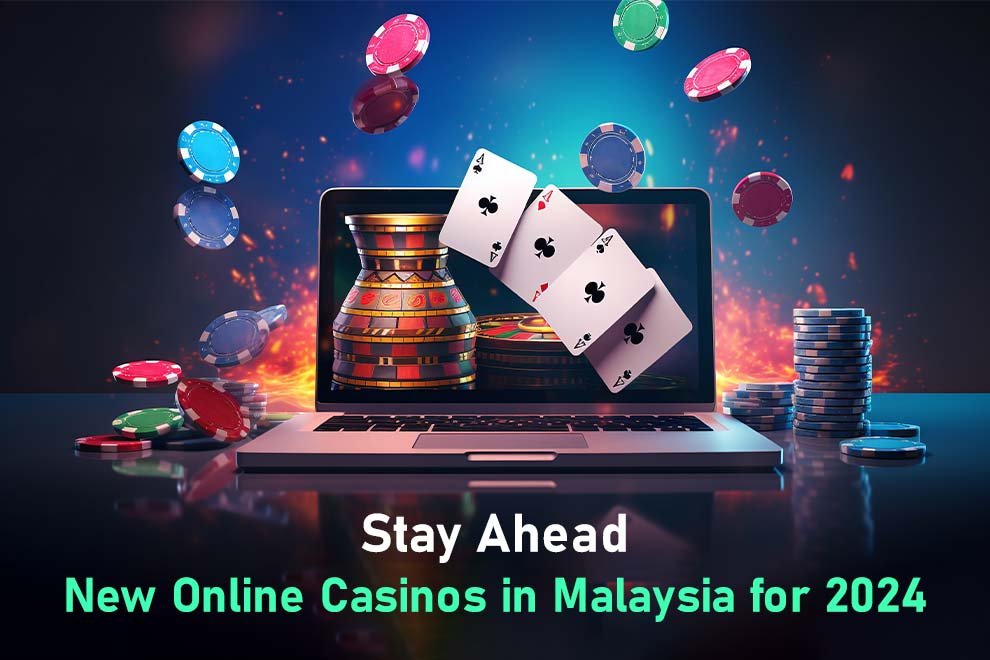 Casinos in Malaysia