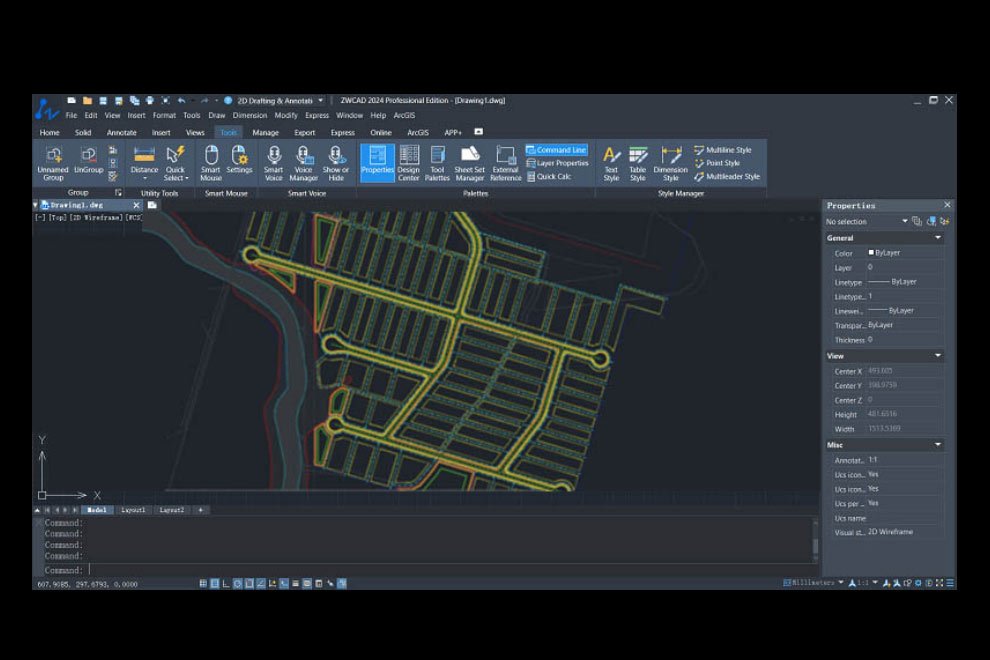 How to Make a Site Plan