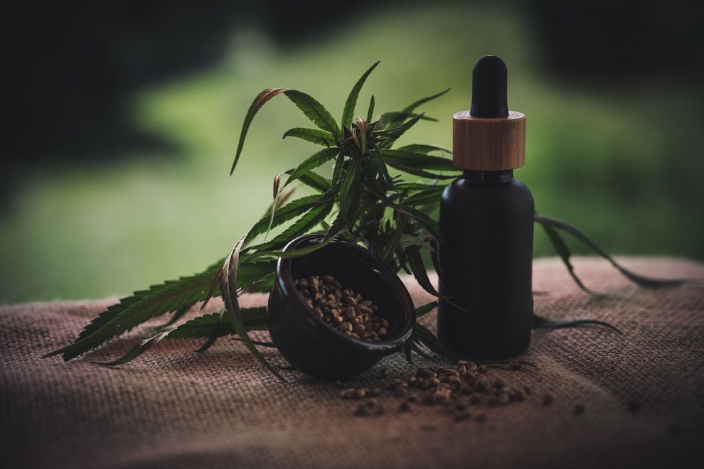 Buying CBD Tincture In Bulk
