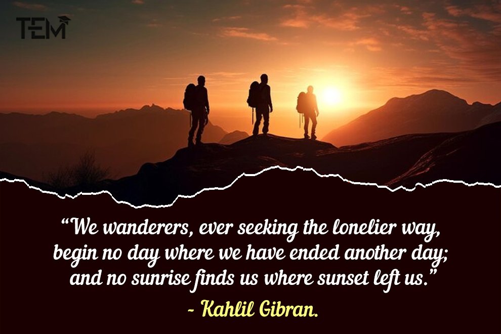 Sunrise Quotes_Kahlil Gibran