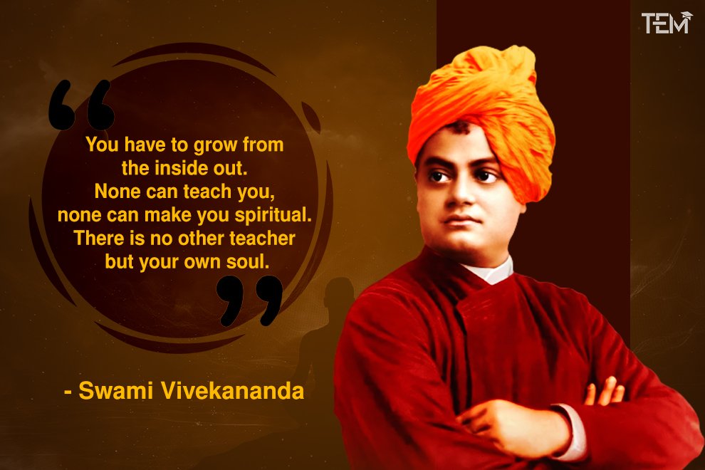 Swami-Vivekananda