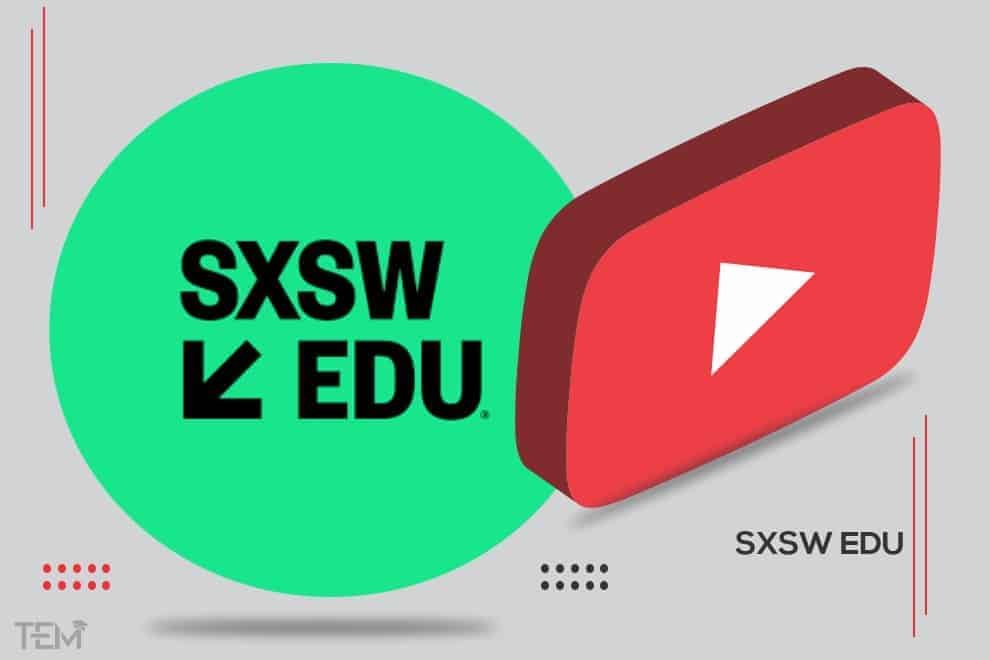 SXSW EDU