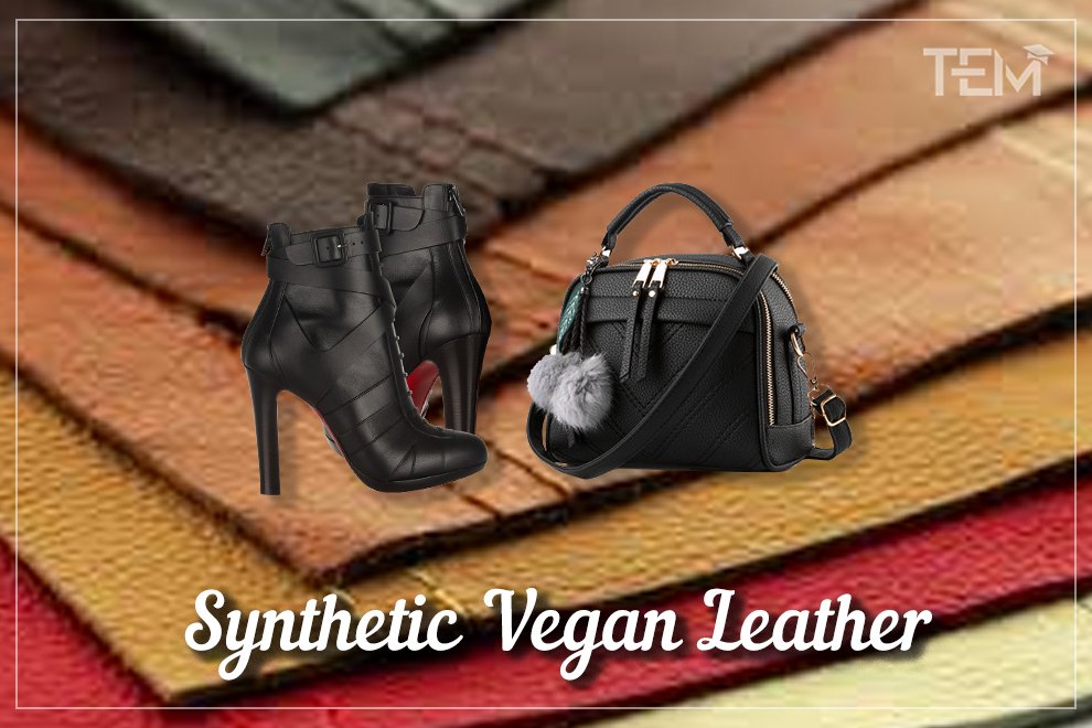 Synthetic-Vegan-Leather