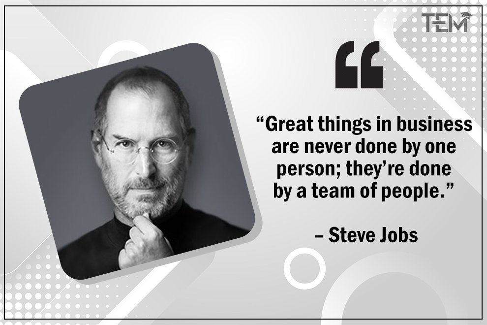 teamwork-quotes-Steve-Jobs