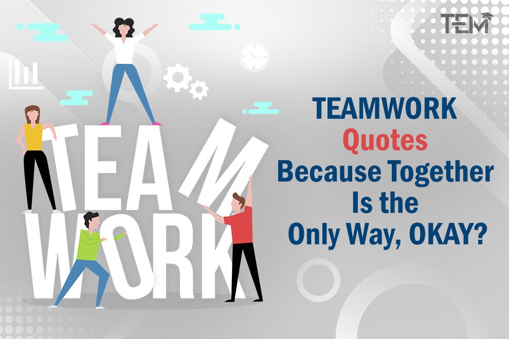 teamwork-quotes