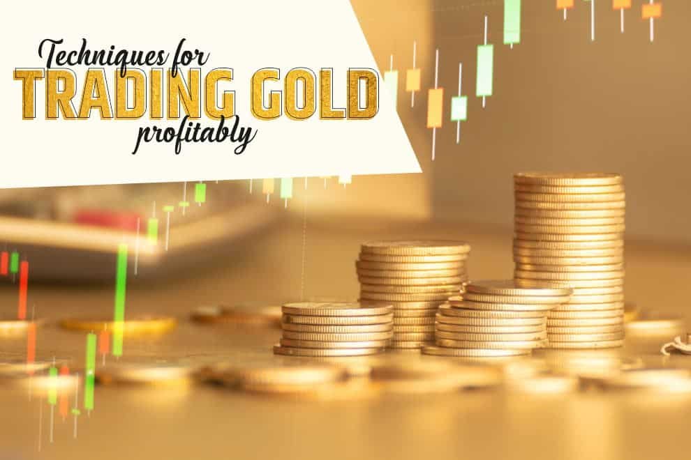 techniques-for-trading-gold-profitably