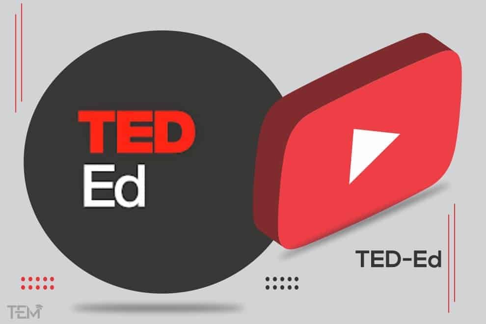 TED-Ed