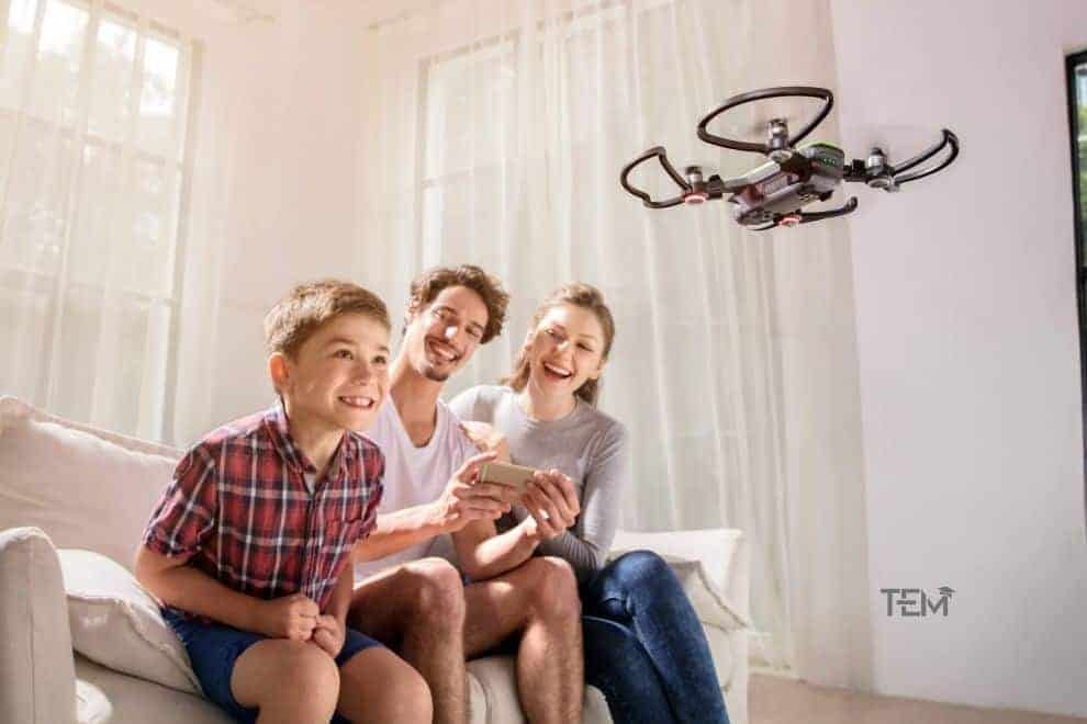 DJI Tello