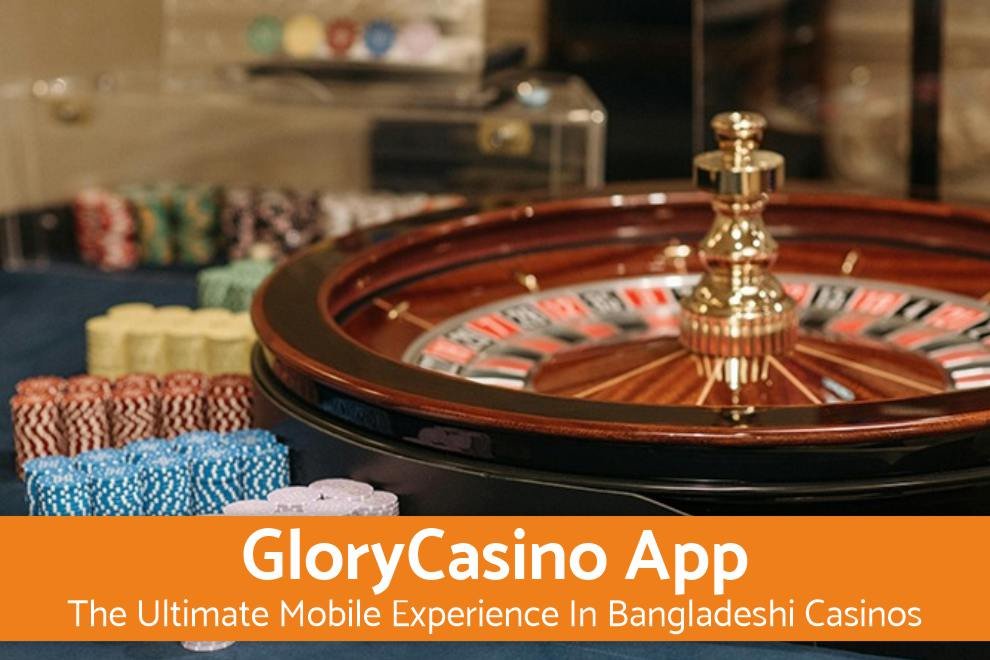 Glory Casino app