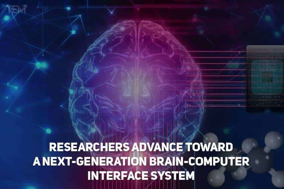 Brain-computer Interface System