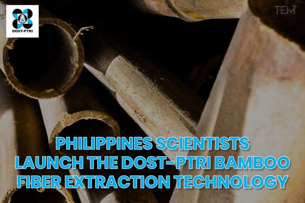 DOST-PTRI Technology