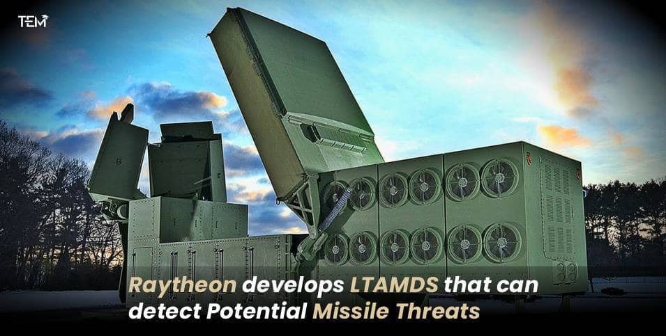 potential missile threats