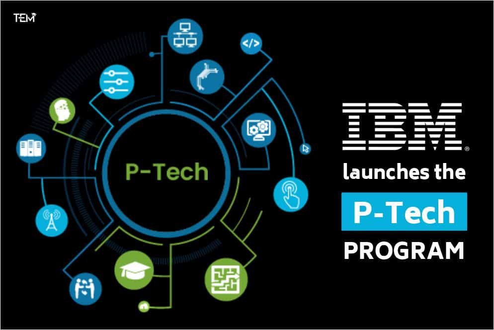 P-Tech Program