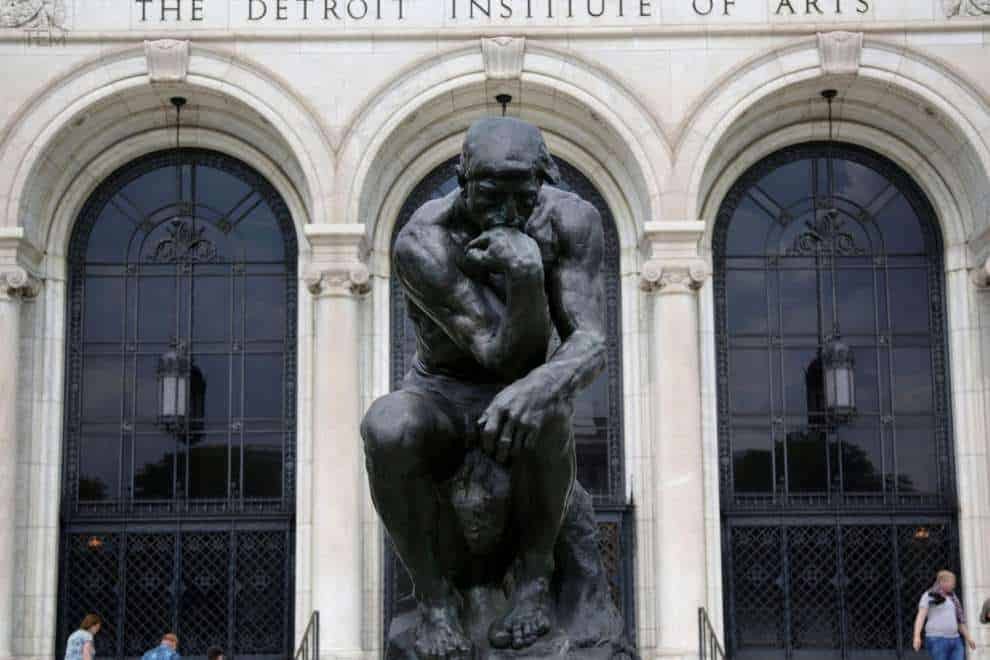 Detroit Institute of Arts