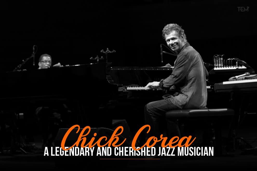 Chick Corea