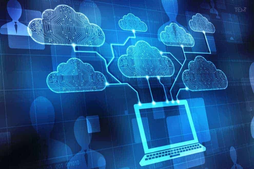 Cloud Computing Trends