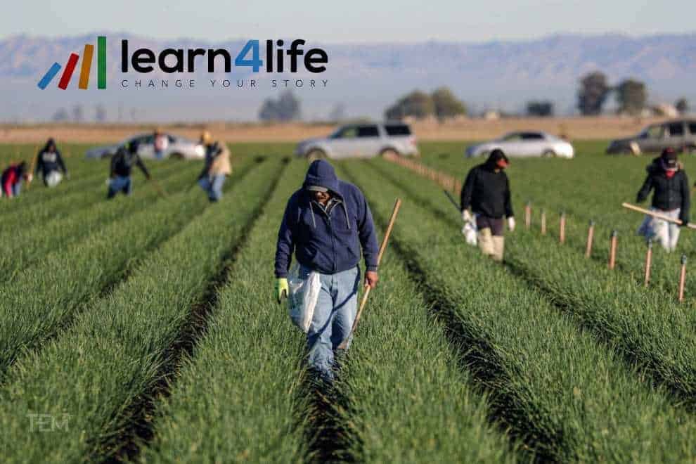 students in rural communities