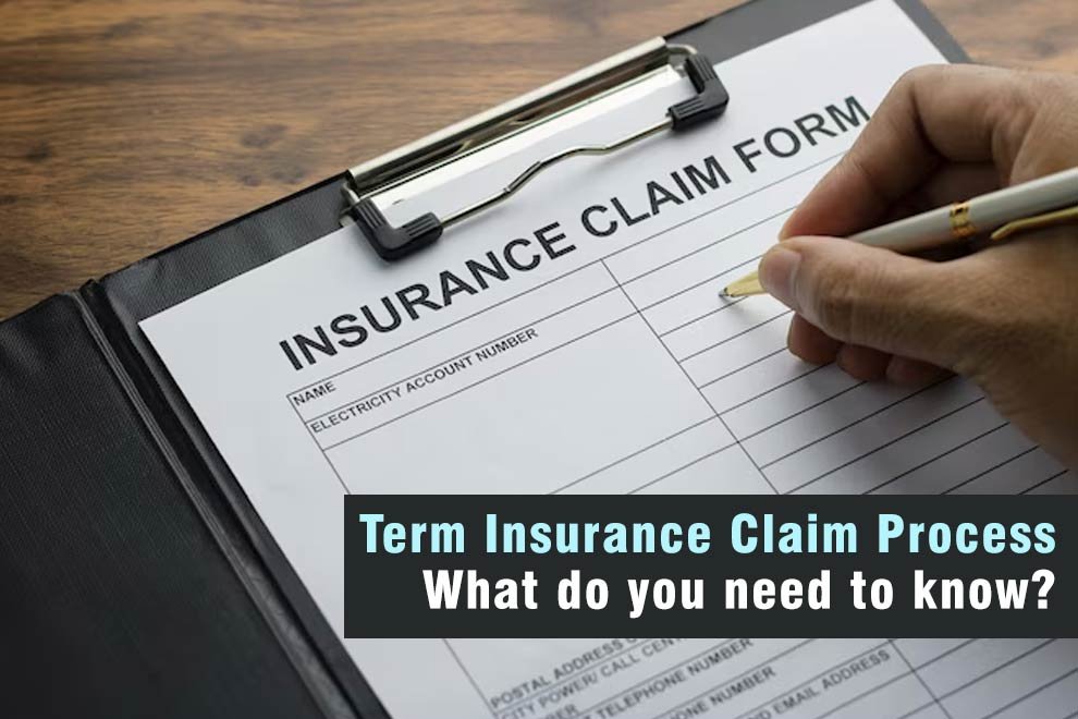 Term insurance