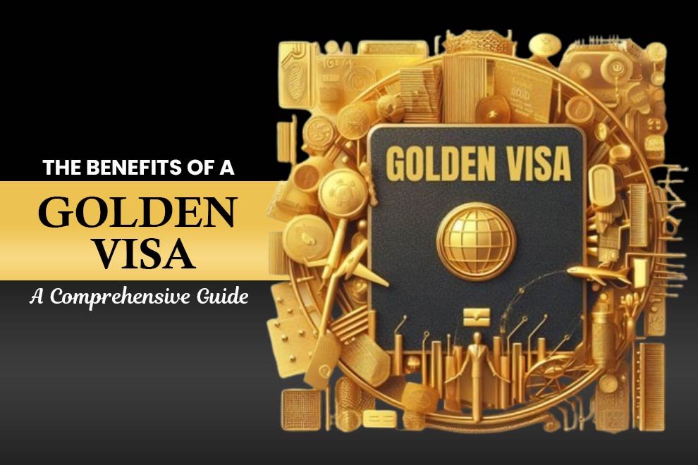 Golden Visa