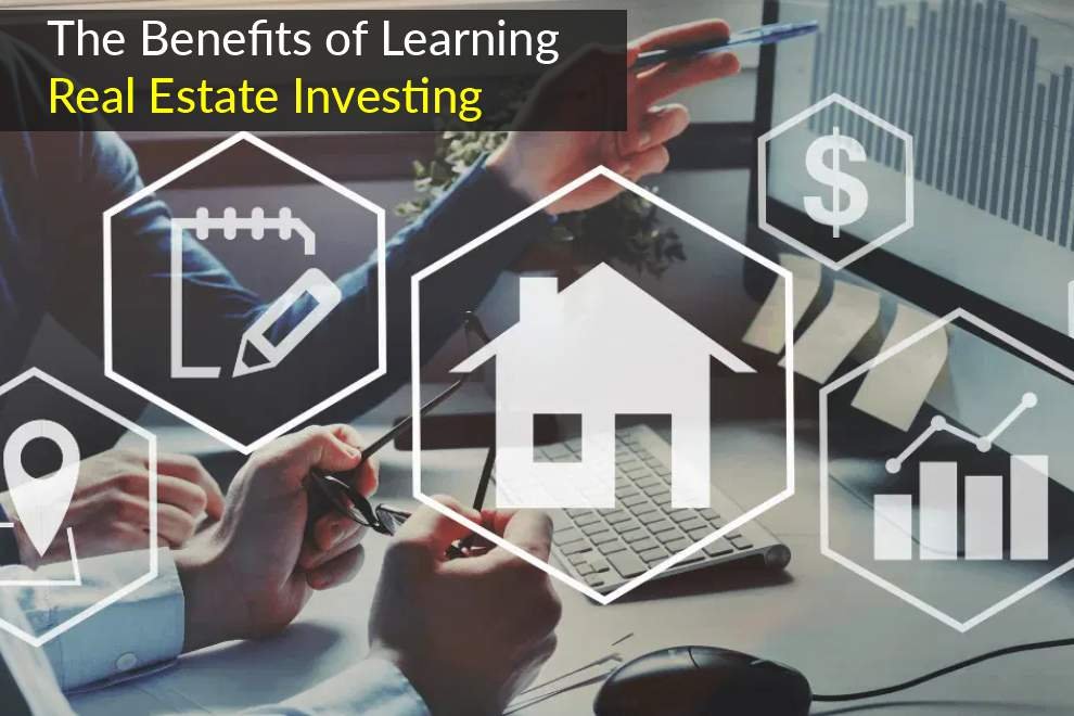 Real Estate Investing