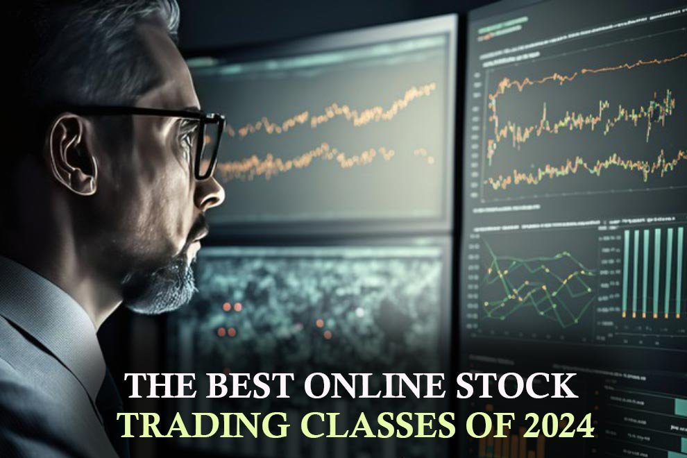 Best Online Stock Trading Classes