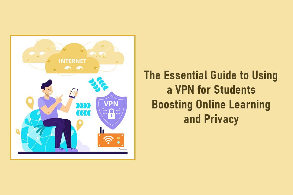 VPN for Students