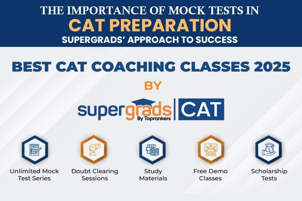 Importance of Mock Tests