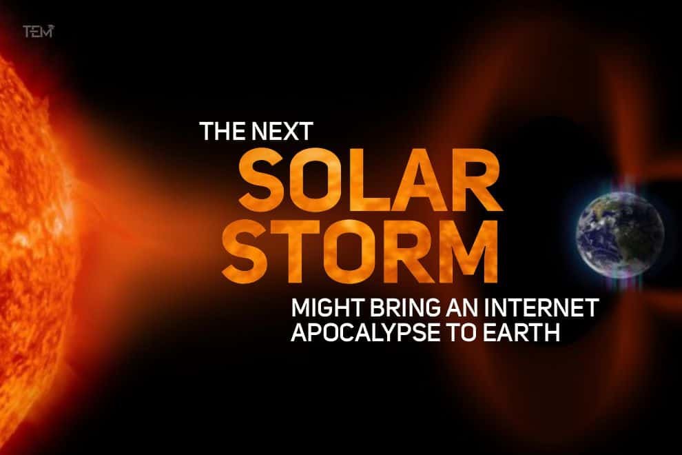 Solar Storm