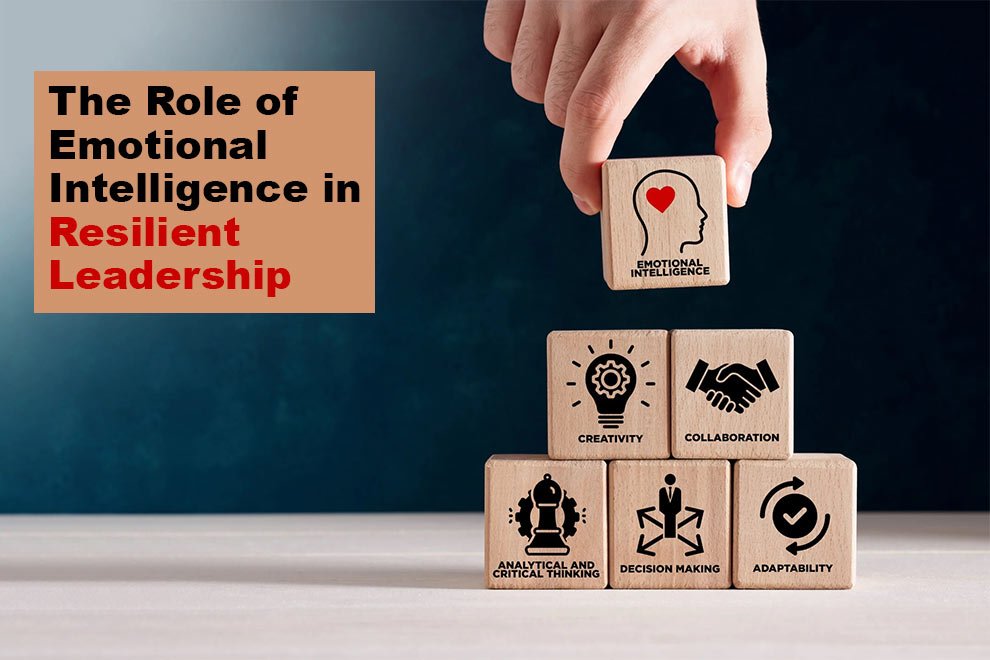 Emotional Intelligence in Resilient Leadership