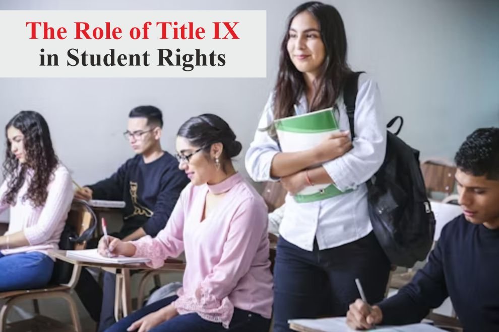 Title IX