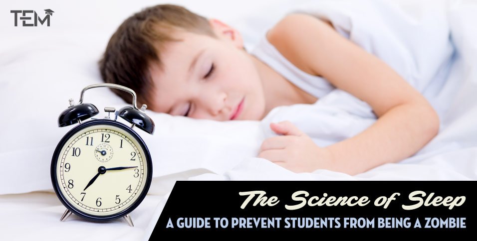 Science of Sleep