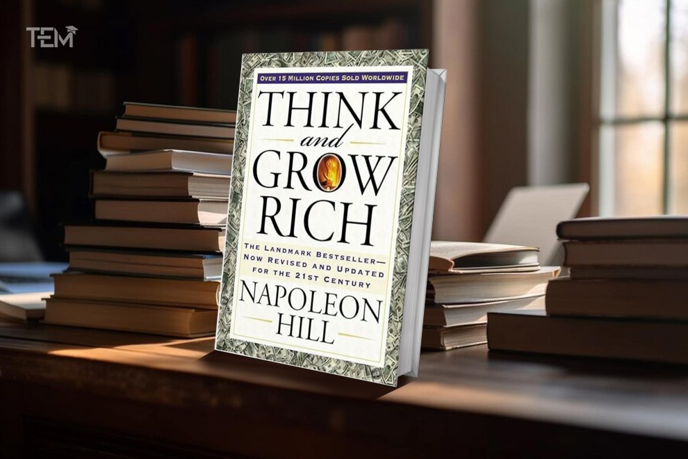 Think-and-Grow-Rich-Book