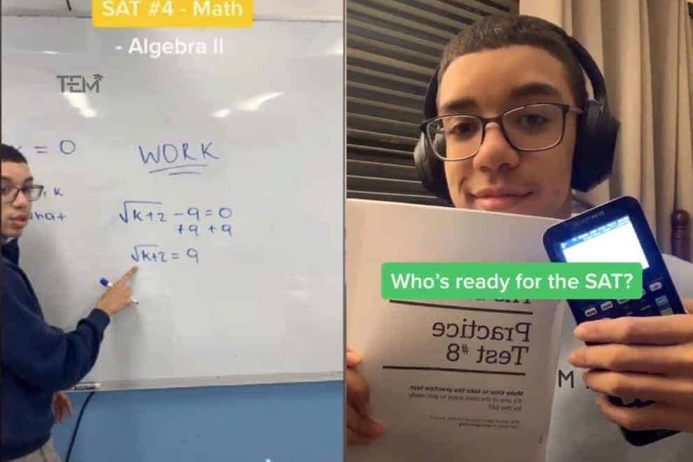 TikTok Tutor