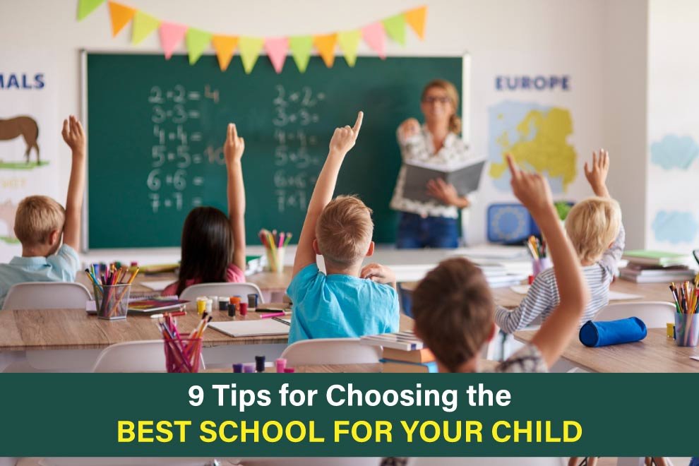 tips-for-choosing-the-best-school-for-your-child