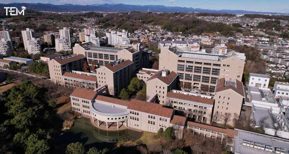 Tokyo Metropolitan University