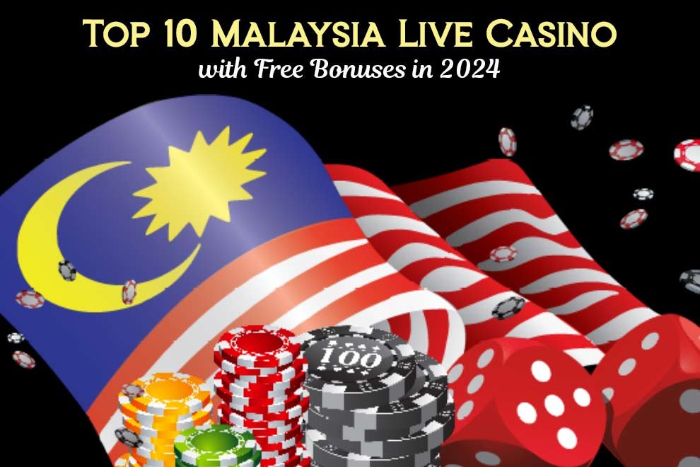 Malaysia Live Casino