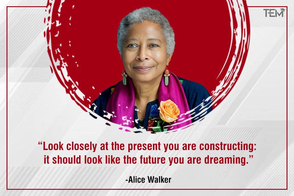 Alice Walker Quotes