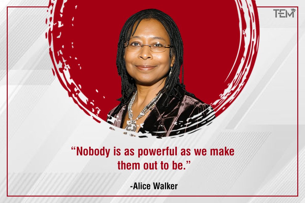 Alice Walker Quotes